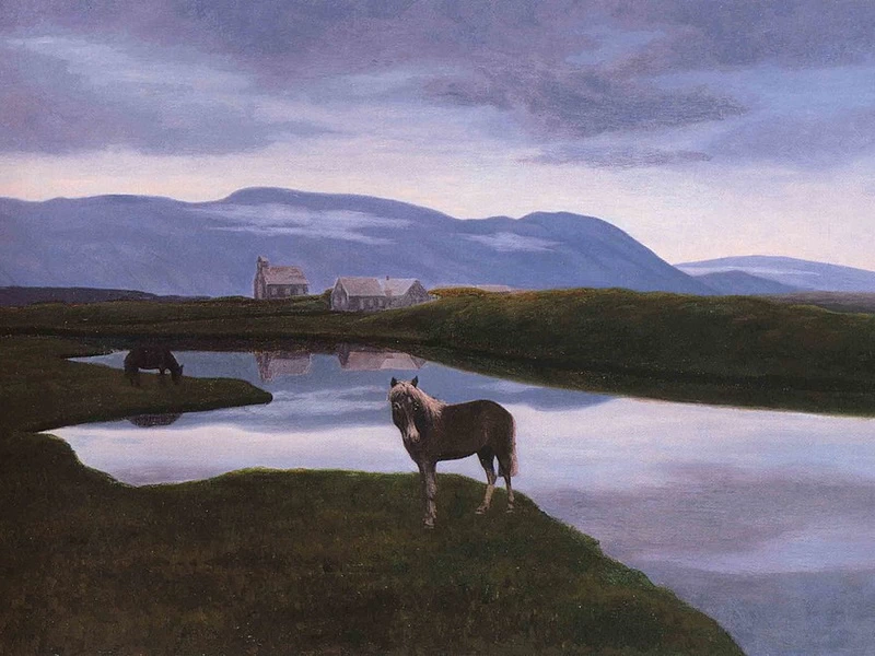 1867-Þórarinn Benedikt Þorláksson - ingvellir